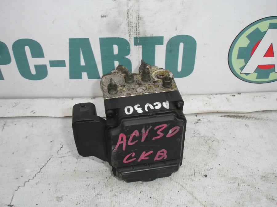 БЛОК ABS Toyota Camry ACV30