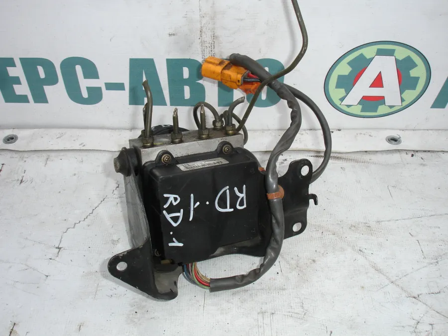 БЛОК ABS Honda CR-V RD1