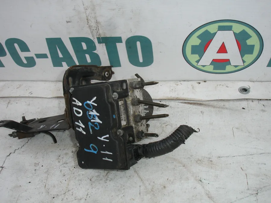БЛОК ABS Nissan AD VY11
