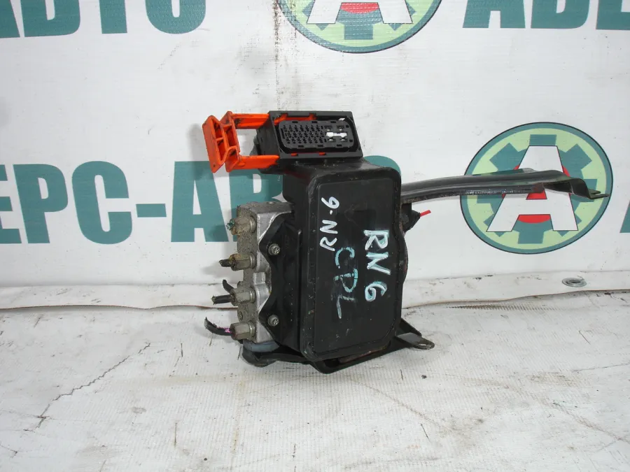 БЛОК ABS Honda Stream RN6
