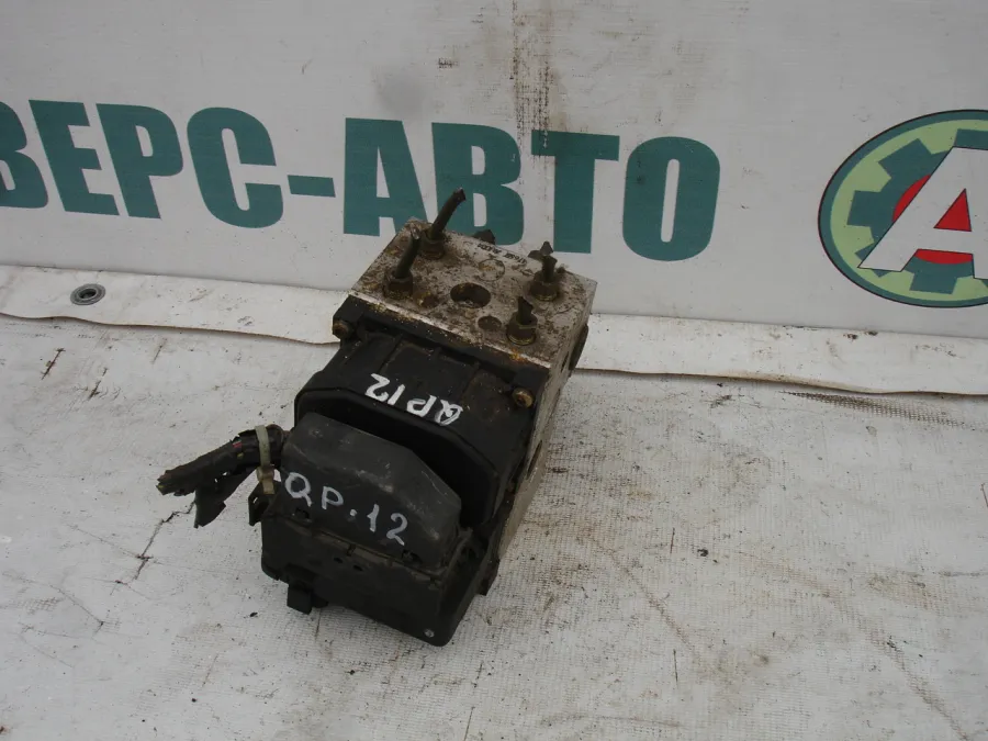 БЛОК ABS Nissan Primera QP12