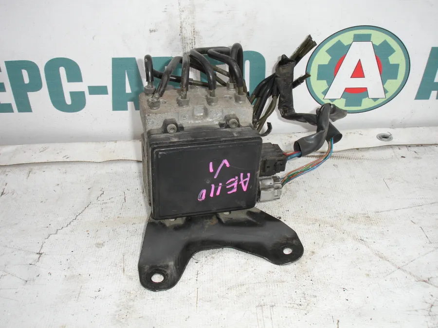 БЛОК ABS Toyota Corolla AE110