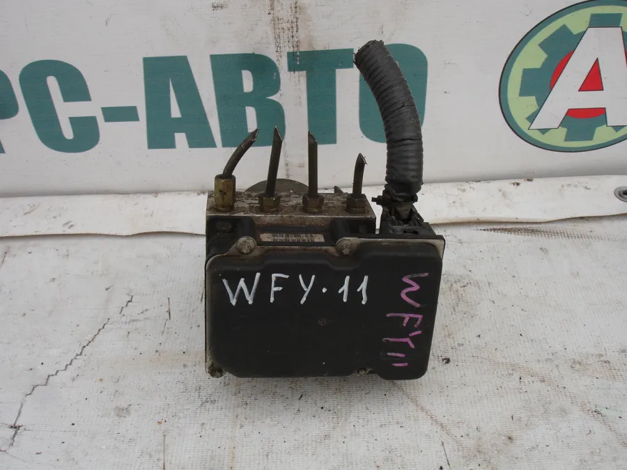 БЛОК ABS Nissan Wingroad WFY11