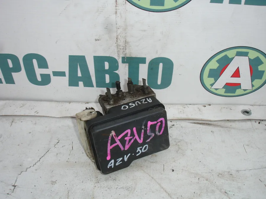БЛОК ABS Toyota Vista Ardeo AZV50G