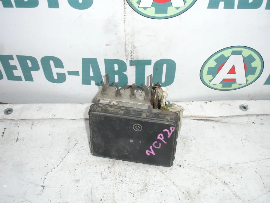 БЛОК ABS Toyota Funcargo NCP20