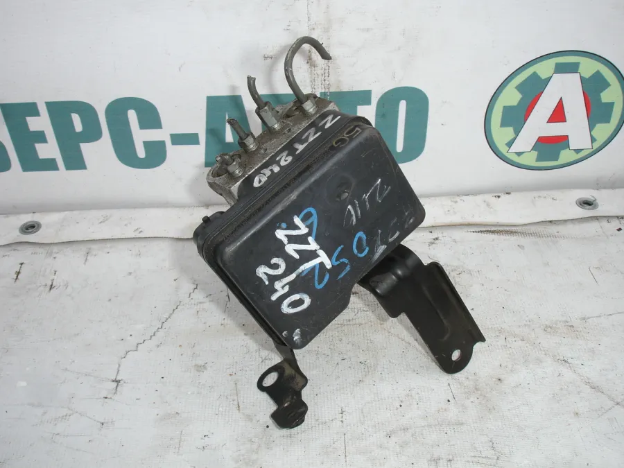 БЛОК ABS Toyota Allion ZZT240