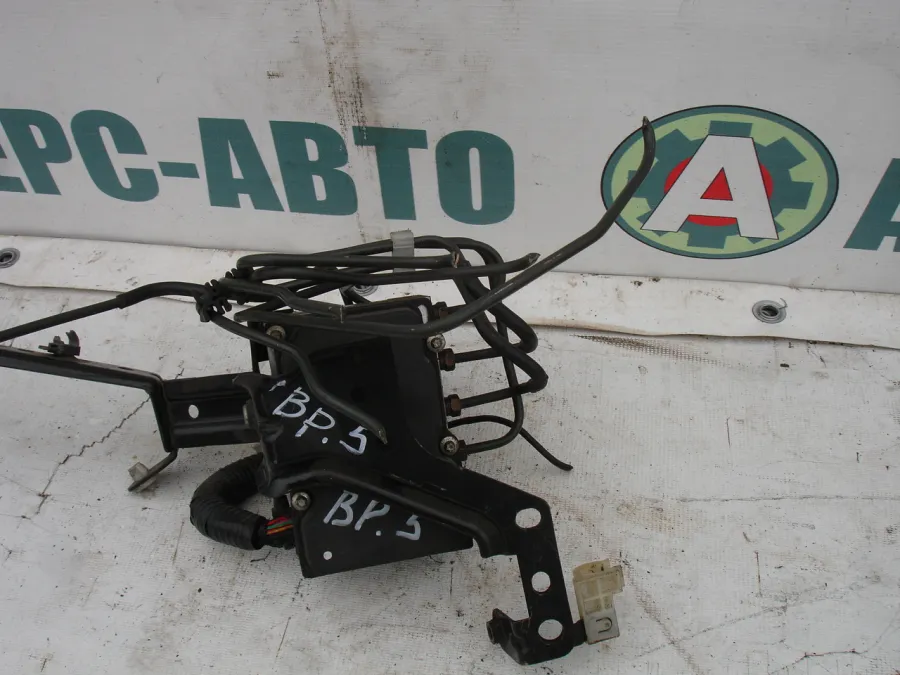 БЛОК ABS Subaru Legacy BP5