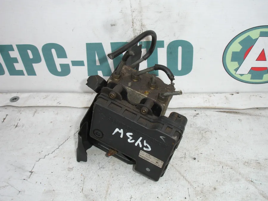 БЛОК ABS Mazda Atenza GY3W
