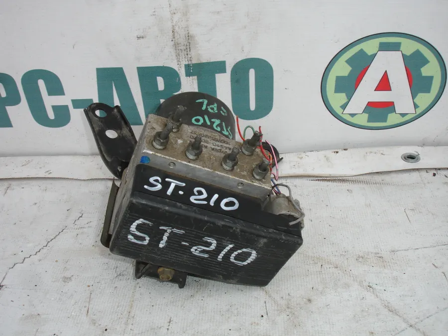 БЛОК ABS  Toyota Carina ST210