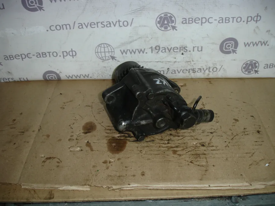 Гидроусилитель Toyota LAND Cruiser Prado KZJ95 1KZTE