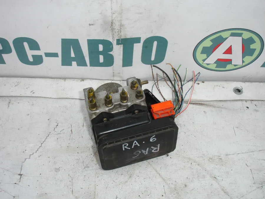 БЛОК ABS Honda Odyssey RA6
