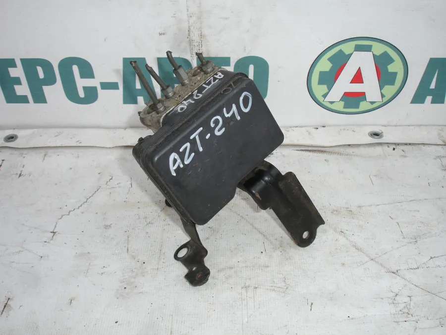 БЛОК ABS Toyota Allion AZT240