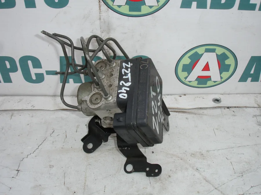 БЛОК ABS Toyota Allion ZZT240