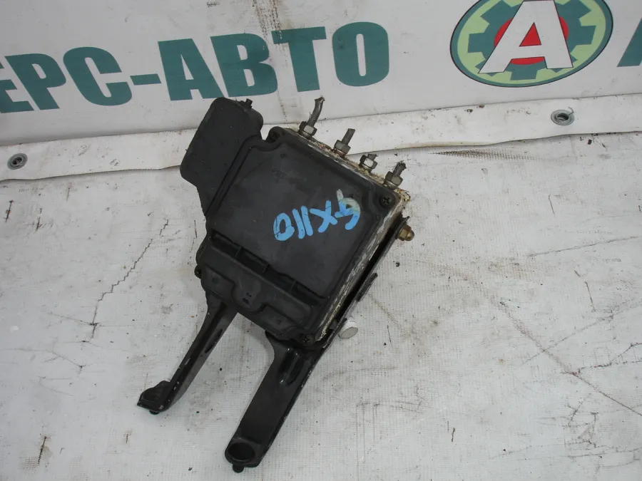 БЛОК ABS Toyota Mark II GX110