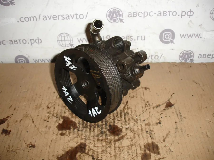 Гидроусилитель на Toyota Premio AZT240 1AZ
