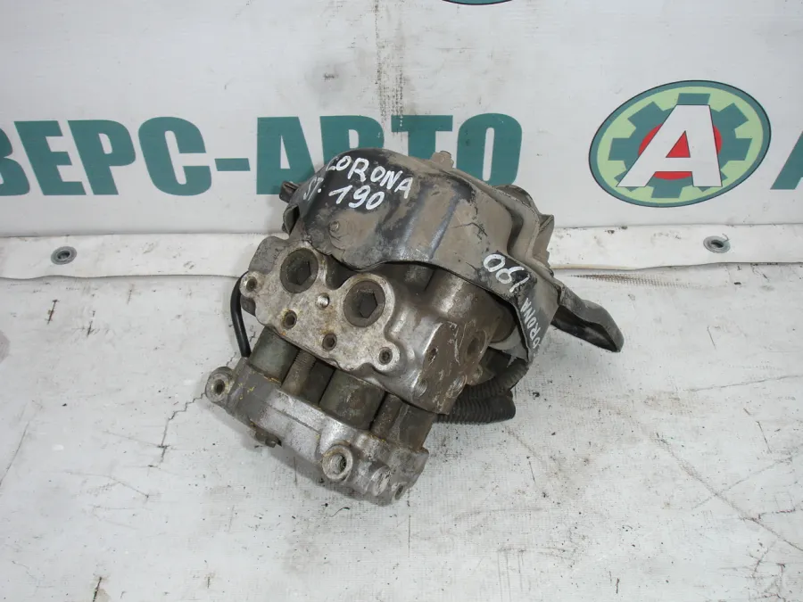 БЛОК ABS Toyota Corona ST190