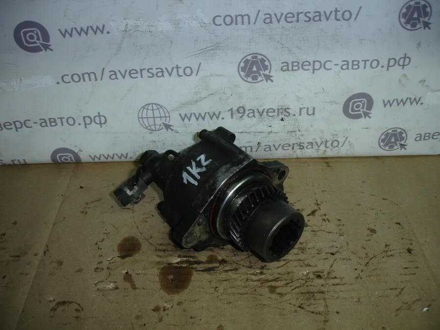Гидроусилитель Toyota LAND Cruiser Prado KZJ95 1KZTE