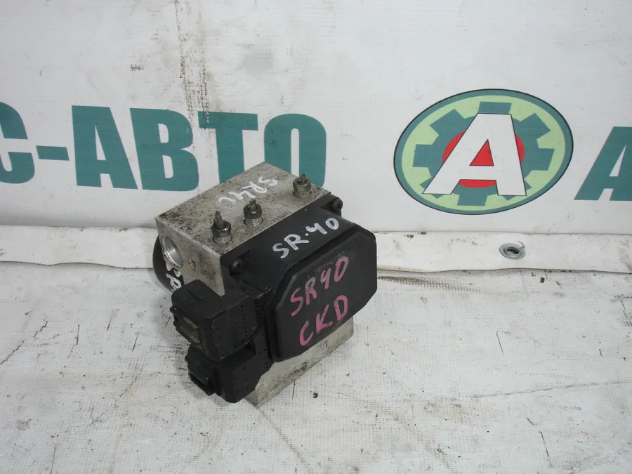 БЛОК ABS Toyota Townace Noah SR40G
