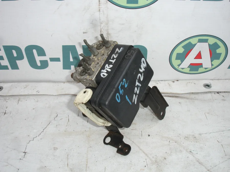 БЛОК ABS Toyota Allion ZZT240