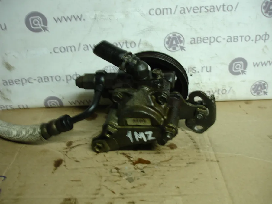 Гидроусилитель на Toyota Harrier MCU15W 1MZ-FE