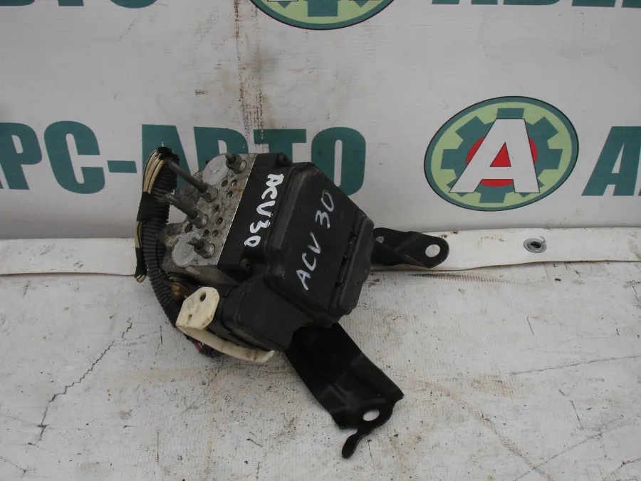 БЛОК ABS Toyota Camry ACV30