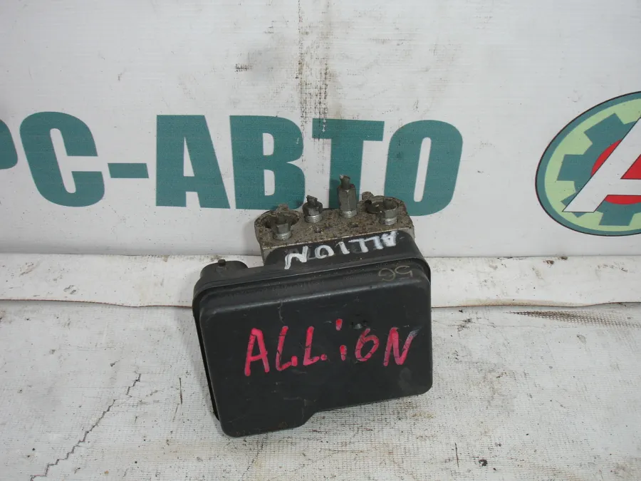 БЛОК ABS Toyota Allion AZT240