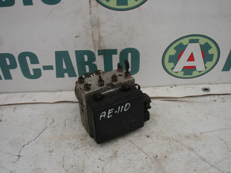 БЛОК ABS  Toyota Corolla AE110