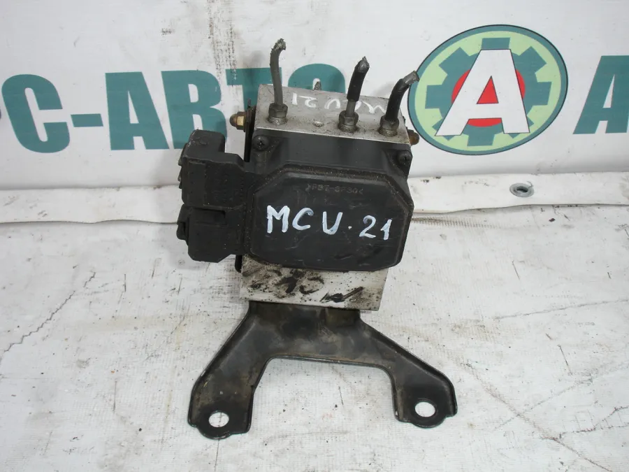 БЛОК ABS Toyota Windom 1MZ-FE