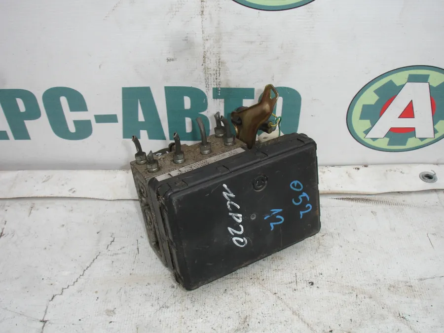 БЛОК ABS Toyota Funcargo NCP20