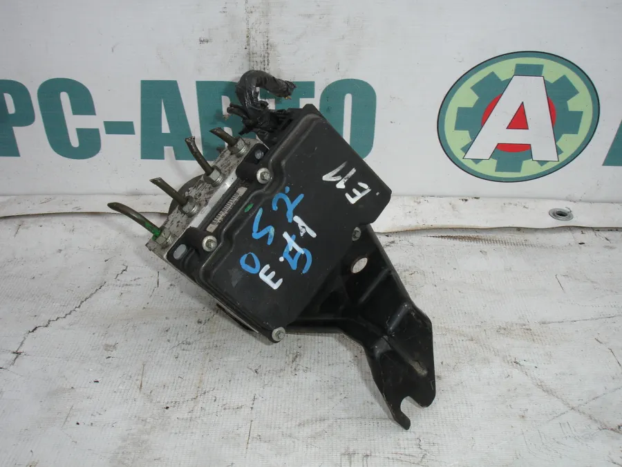 БЛОК ABS Nissan Note E11
