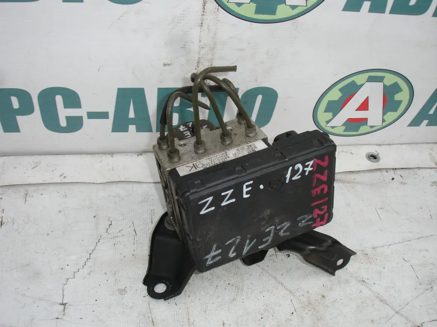 БЛОК ABS Toyota Will VS NZE127