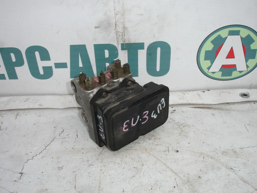 БЛОК ABS Honda Civic EU3