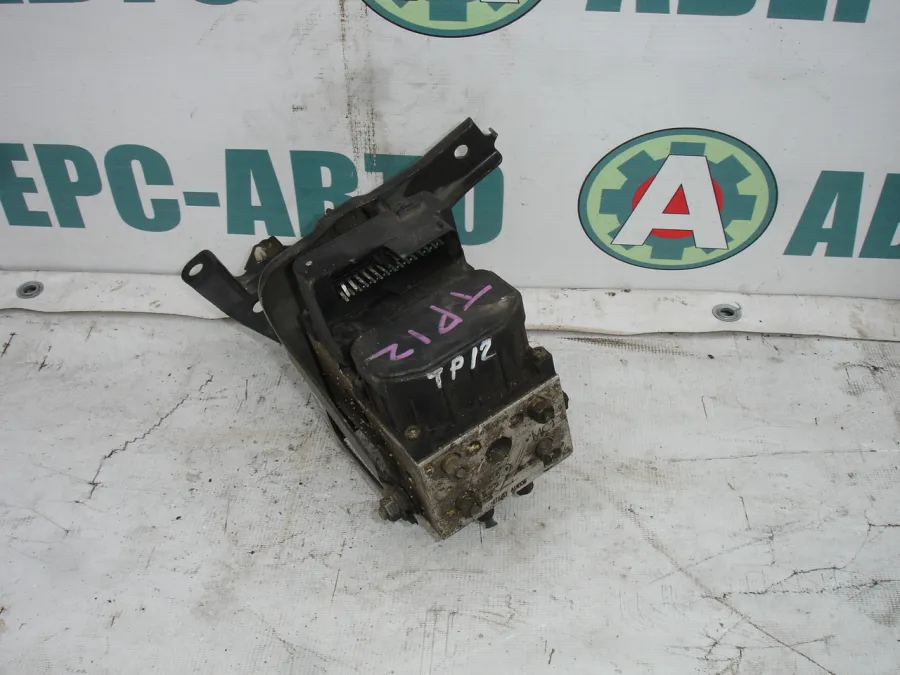 БЛОК ABS Nissan Primera TP12