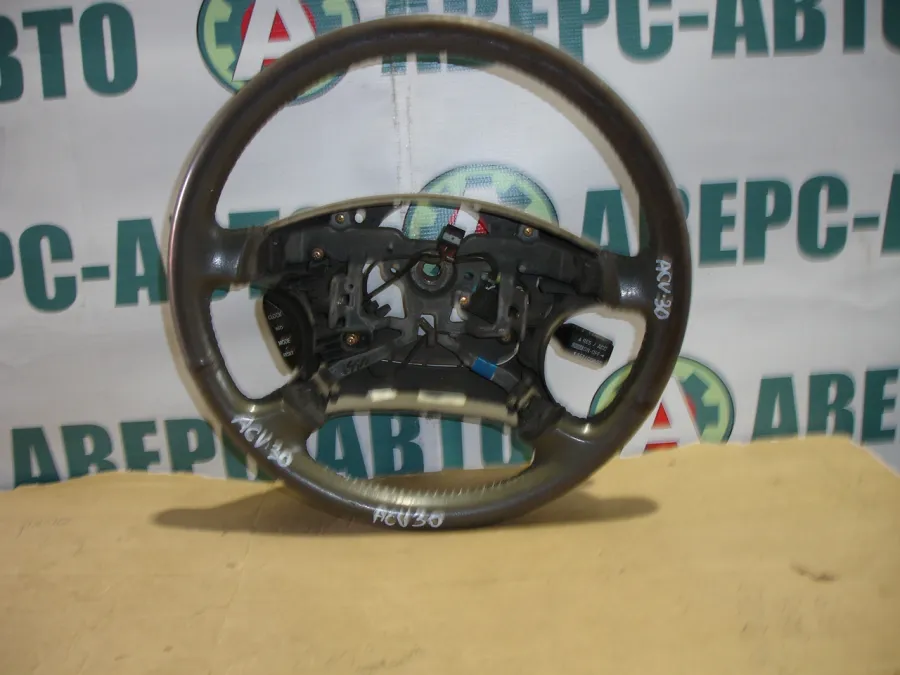 Руль Toyota Camry ACV30