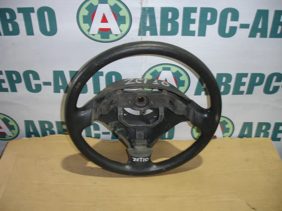 РульToyota OPA ZCT10