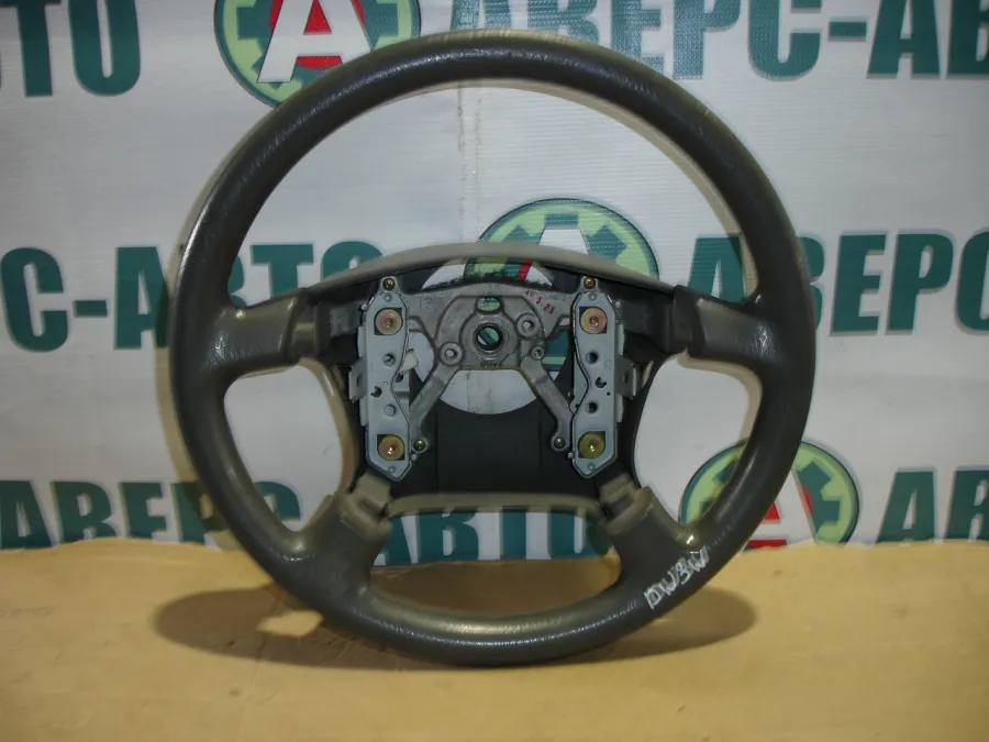Руль Mazda Demio DW3W