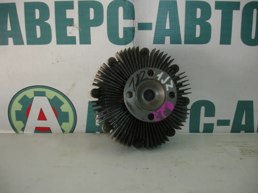 Вискомуфта Toyota Mark II 1JZ