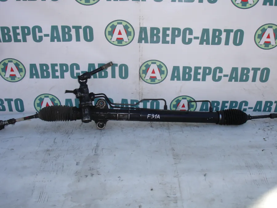 Рулевая рейка Mitsubishi Diamante F31A