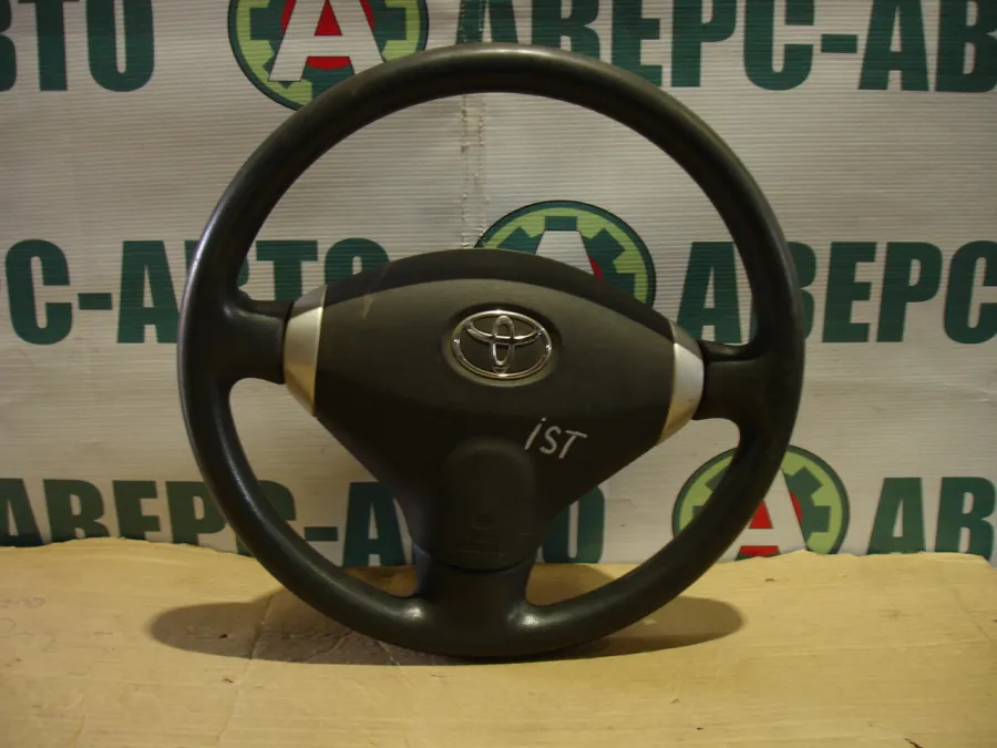 Руль Toyota IST NCP60