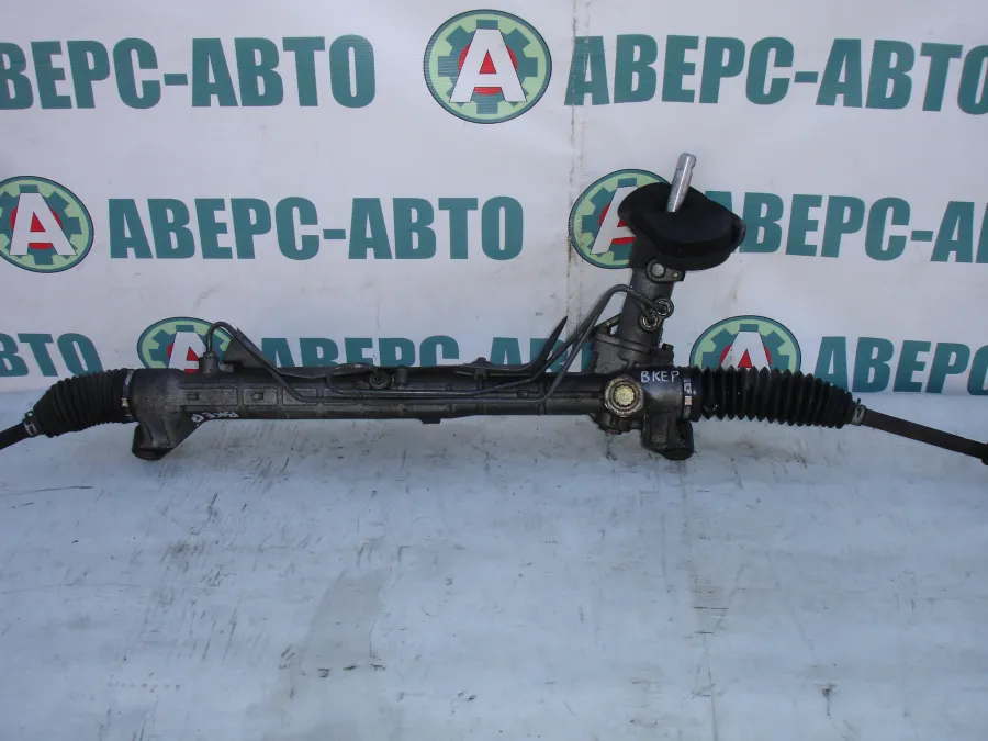 Рулевая рейка Mazda Axela BKEP
