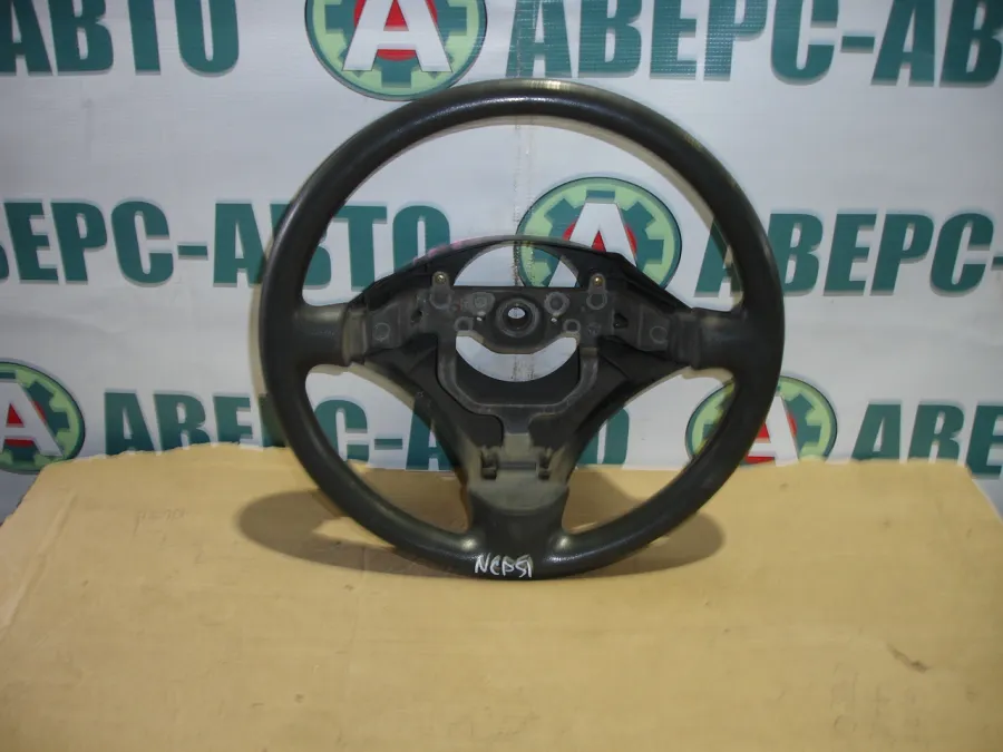 Руль Toyota Probox NCP51V
