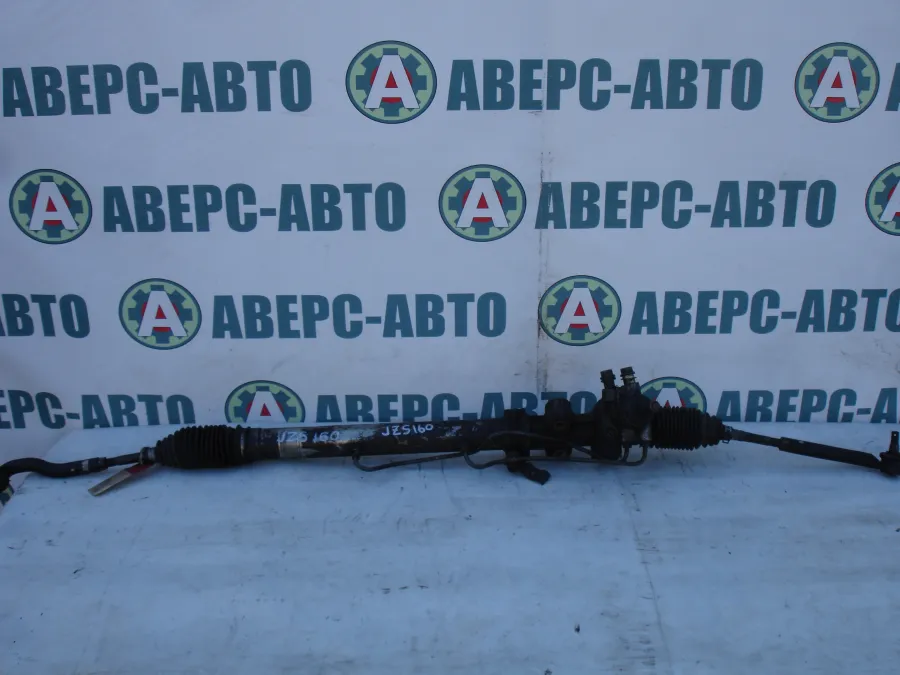 Рулевая рейка Toyota Aristo JZS161