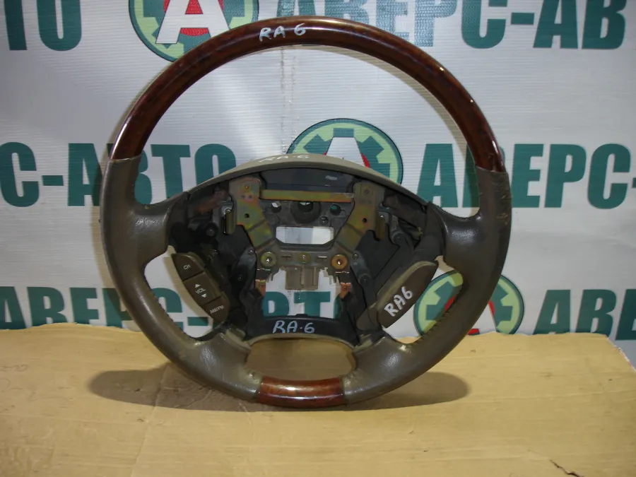 Руль Honda Odyssey