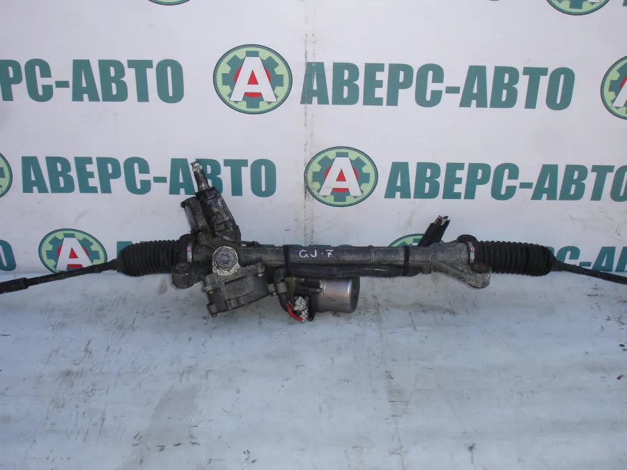 Рулевая рейка Subaru Impreza GJ7