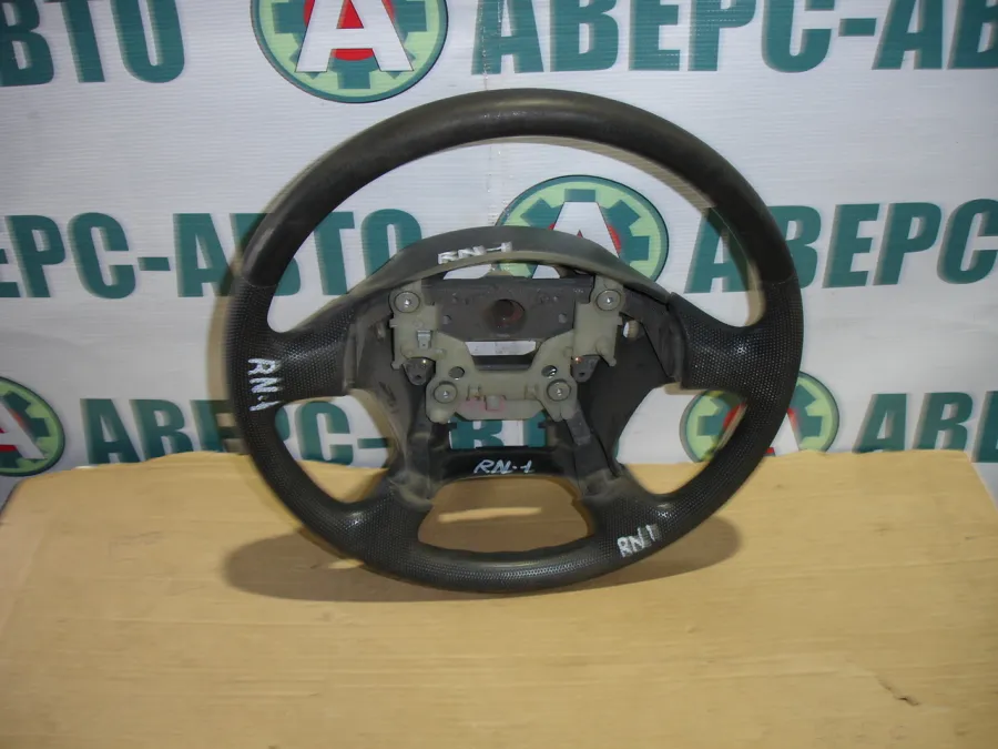 Руль Honda Stream RN1