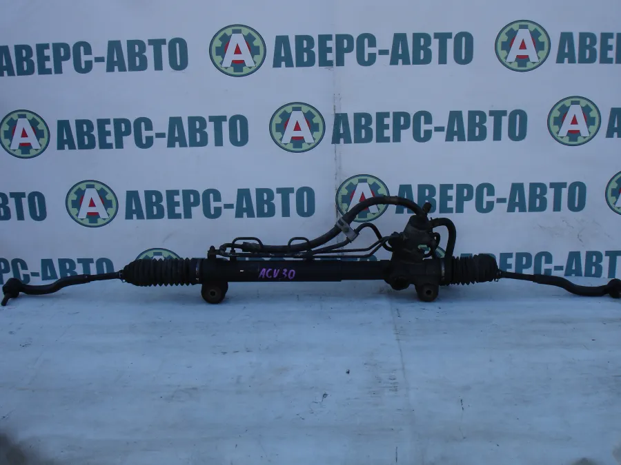 Рулевая рейка Toyota Camry ACV30