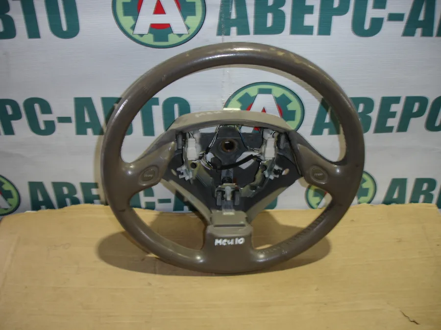 Руль Toyota Harrier MCU10W