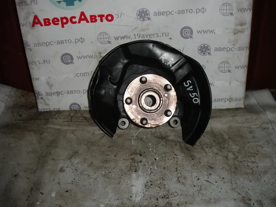 Ступица задняя правая Toyota Vista SV50