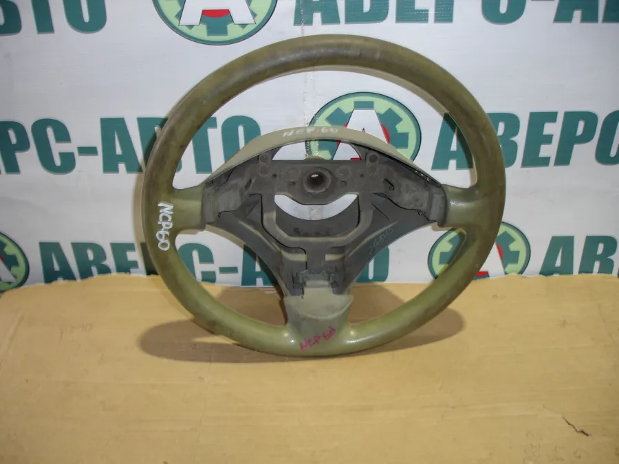 Руль Toyota IST NCP60