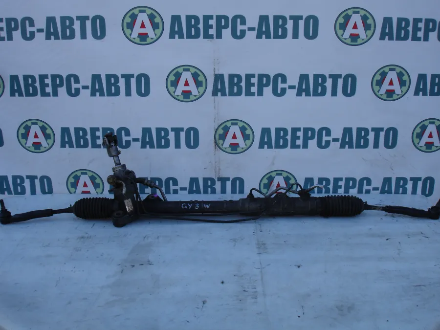 Рулевая рейка Mazda Atenza GY3W